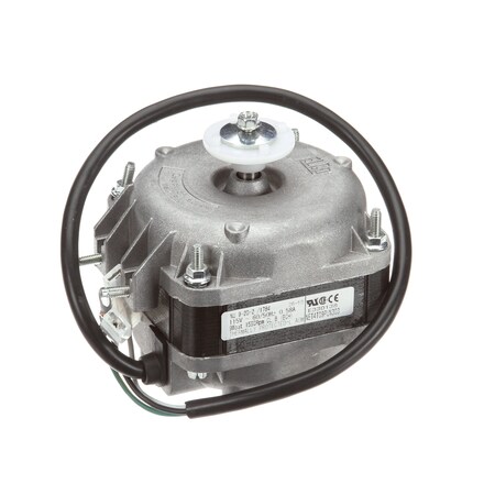 Delfield Motor, Fan, Cond/Evap MCC030001011